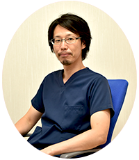 樋渡勝平