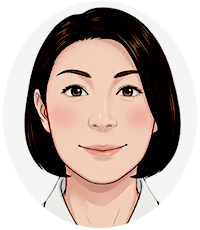 石川依子