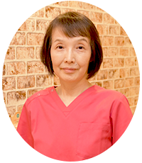瀧 真子